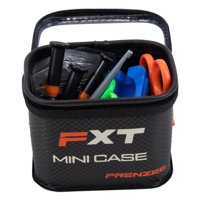 Frenzee FXT EVA Cases